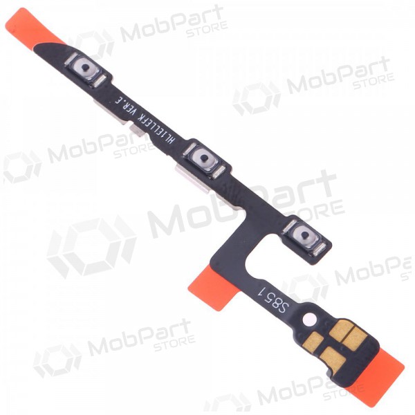 Huawei P30 on / off power button flex