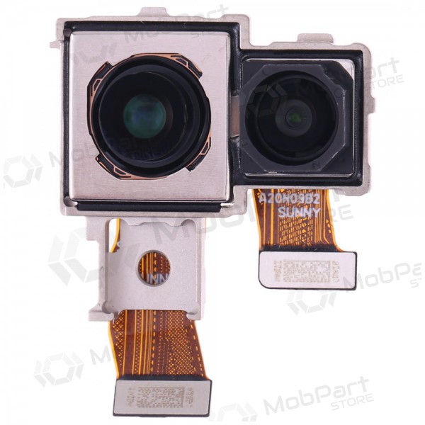 Huawei P30 Pro Rear camera 3pcs (main+wide angle+ToF) Huawei P30 Pro Rear camera 3pcs (main+wide angle+ToF)
