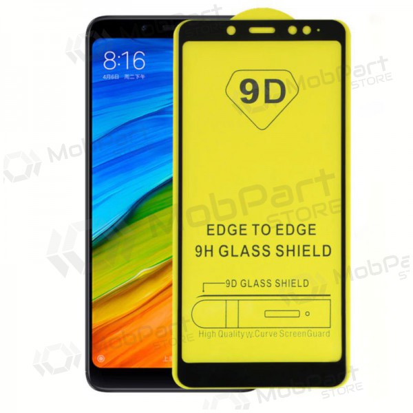 Huawei P40 Lite tempered glass screen protector 