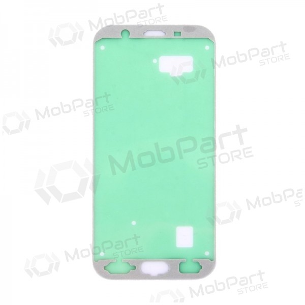 Samsung A720F Galaxy A7 (2017) LCD screen adhesive sticker
