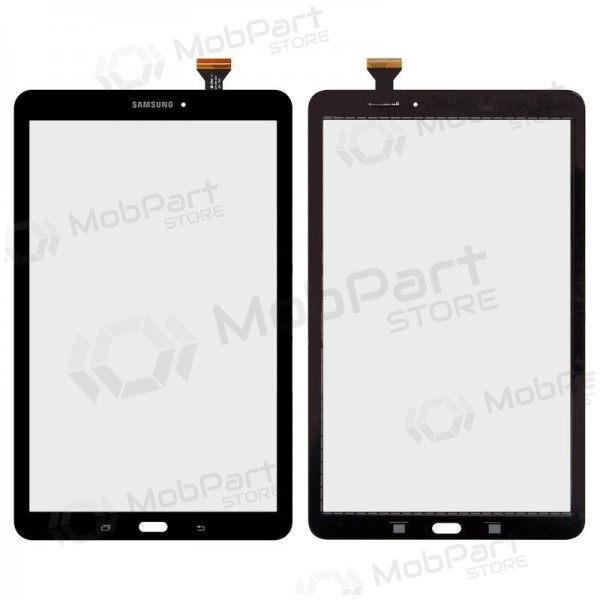 Samsung SM - T560 Galaxy Tab E 9.6 / T561 Galaxy Tab E 9.6 touchscreen (black)