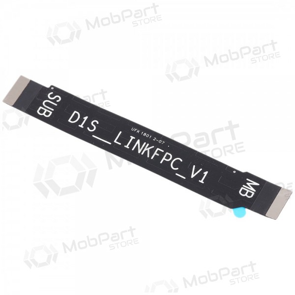 Xiaomi Mi A2 Lite / Redmi 6 Pro pagrindinė flex (for screen) - Premium Xiaomi Mi A2 Lite / Redmi 6 Pro pagrindinė flex (for screen) - Premium