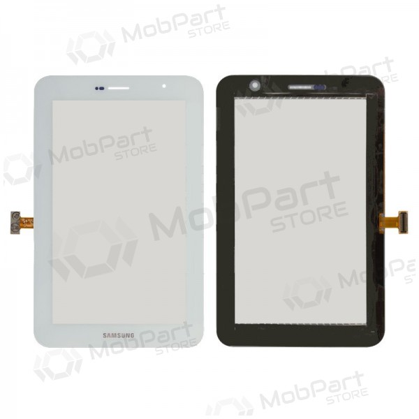 Samsung P6200 Galaxy Tab 7.0 Plus touchscreen (white)
