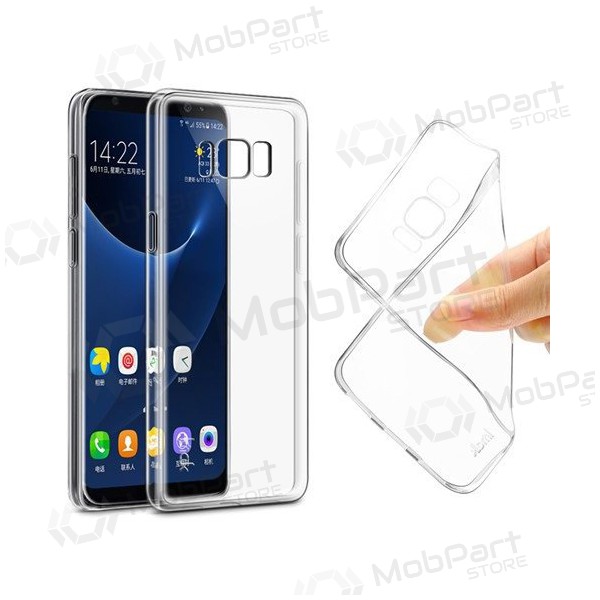 Samsung A037 Galaxy A03s case Mercury Goospery 