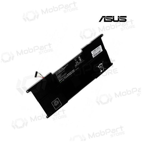 ASUS C23-UX21, 35 Wh laptop battery - PREMIUM