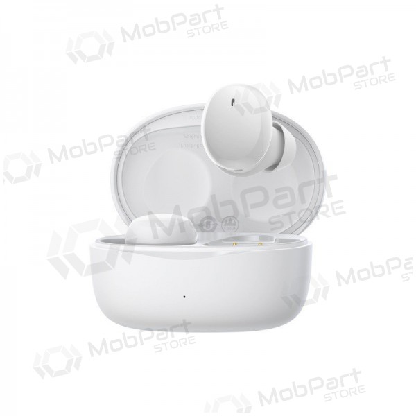 Wireless headset / handsfree Baseus Bowie E2 NGTW090002 (white) Wireless headset / handsfree Baseus Bowie E2 NGTW090002 (white)