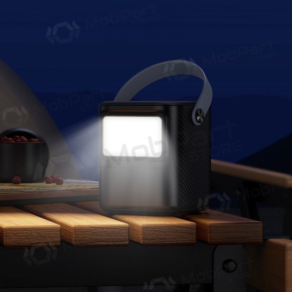 Power Bank Hoco J152 22.5W+PD20W 80000mAh Black