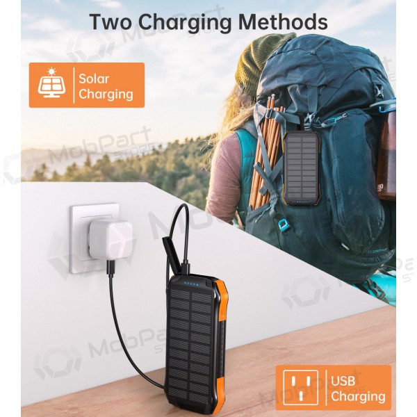 Portable charger / power bank Power Bank Choetech B658 10000mAh