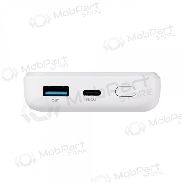 Portable charger / power bank Power Bank Joyroom JR-W020 20W Magnetic Wireless 10000mAh blue
