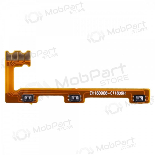 Huawei Mate 20 Lite on / off power button flex