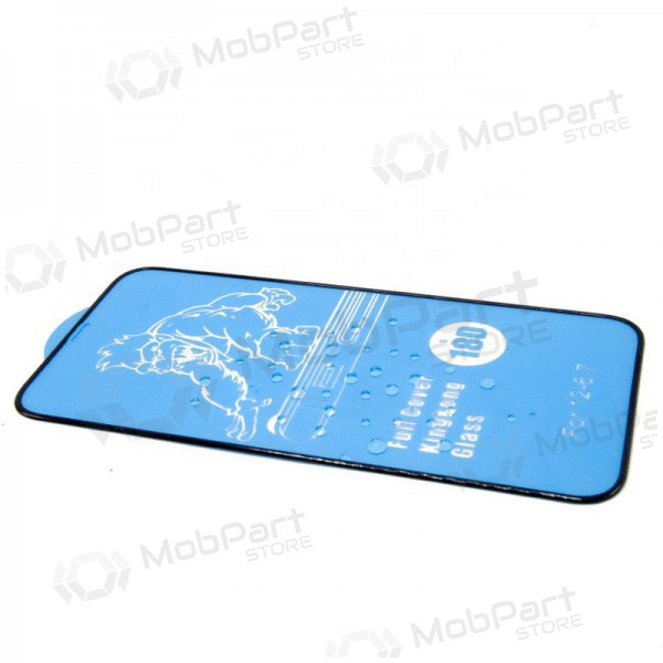 Xiaomi Redmi Note 10 4G / 10s tempered glass screen protector 