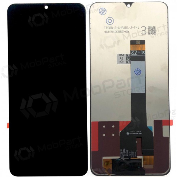Xiaomi Redmi A5, Poco C71 screen (Premium) Xiaomi Redmi A5, Poco C71 screen (Premium)