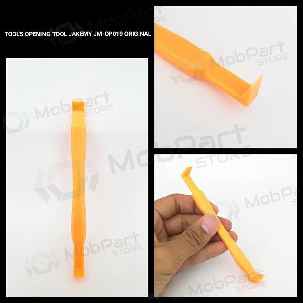 Plastic opening tool Jakemy JM-OP019