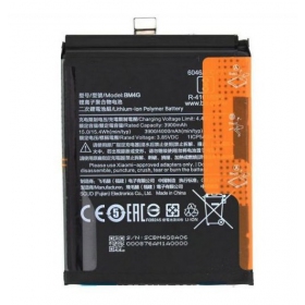 Xiaomi Redmi Mi 9T (BM4G) battery / accumulator (4000mAh)