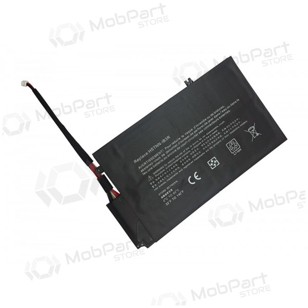 HP Envy TouchSmart 4  EL04XL, 3200mAh laptop battery