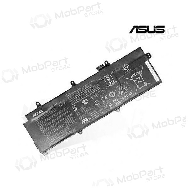 ASUS C41N1712, 3255mAh laptop battery - PREMIUM