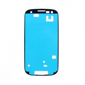 Samsung i9300 Galaxy S3 / i9301 Galaxy S3 Neo LCD screen adhesive sticker