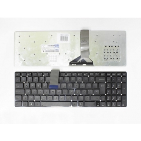 ASUS: K55, K55A, K55V, UK keyboard