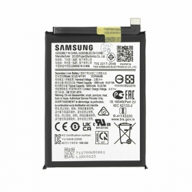 Samsung A226 Galaxy A22 5G (EB-BA226ABY) battery / accumulator (5000mAh) (service pack) (original)