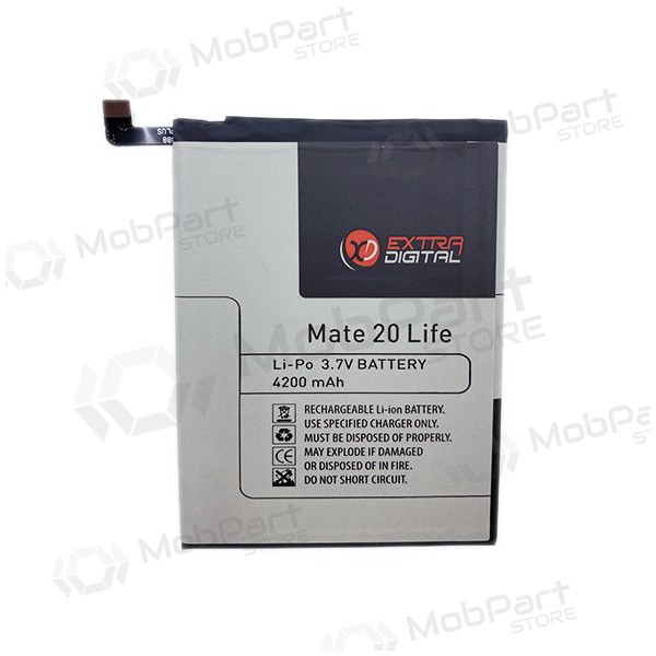 Huawei Mate 20 Lite battery / accumulator (4000mAh)