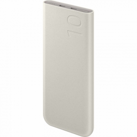 Portable charger / power bank Power Bank Samsung EB-P3400XUEGEU PD25W 10000mAh rusva