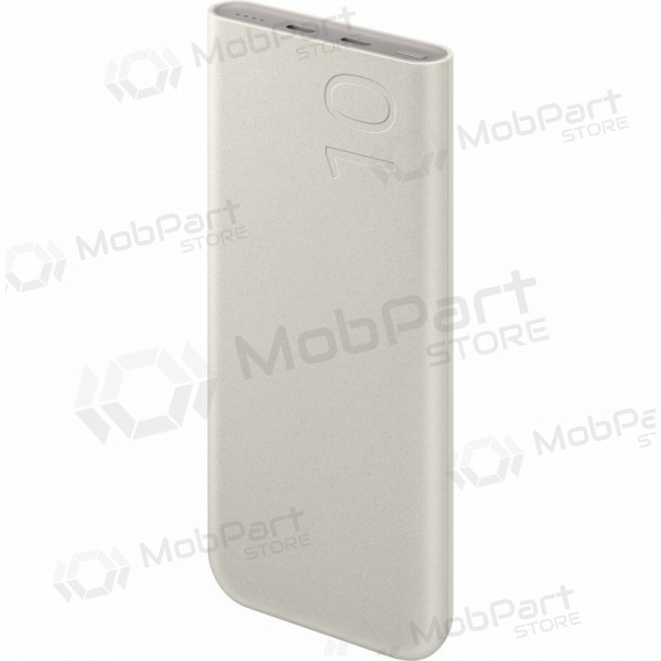 Portable charger / power bank Power Bank Samsung EB-P3400XUEGEU PD25W 10000mAh rusva