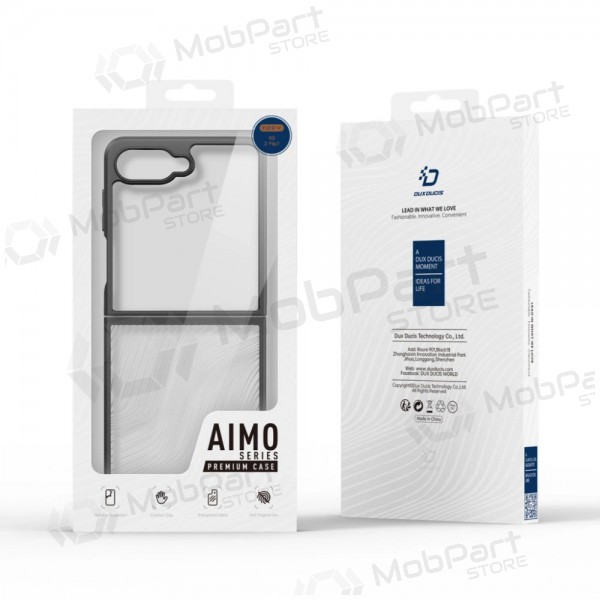 Samsung F751 Galaxy Z Flip7 case Samsung F751 Galaxy Z Flip7 case