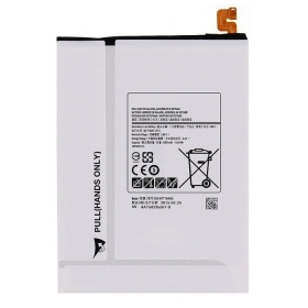 Samsung T710 Galaxy Tab S2 8.0 / T715 Galaxy Tab S2 8.0 (EB-BT710ABE) battery / accumulator (4000mAh)