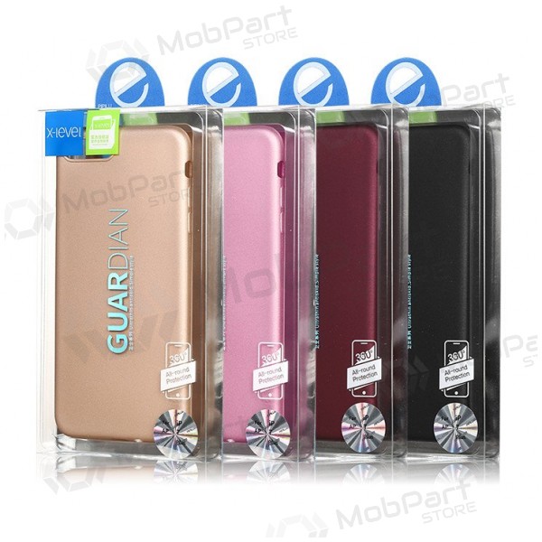 Nokia 7 Plus case 