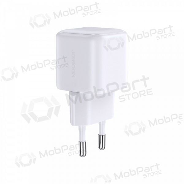 Charger Joyroom JR-TCG15 30W GaN USB-C white