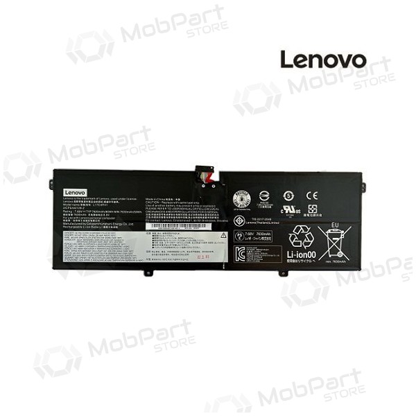 LENOVO L17C4PH1 laptop battery - PREMIUM LENOVO L17C4PH1 laptop battery - PREMIUM