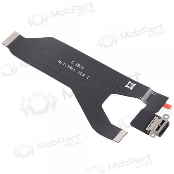 Huawei Mate 20 Pro charging dock port and microphone flex