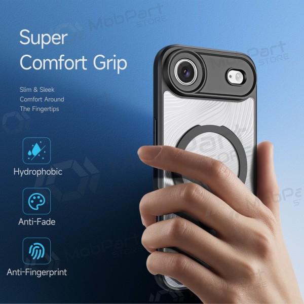 Case Dux Ducis Aimo Magnetic Stand Apple iPhone Air