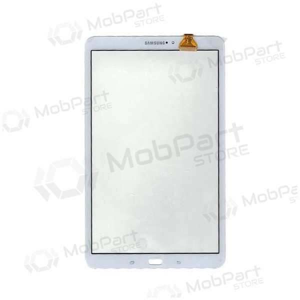 Samsung SM-T580 Galaxy Tab A 10.1 (2016) / SM-T585 Galaxy Tab A 10.1 (2016) touchscreen (white) - Premium