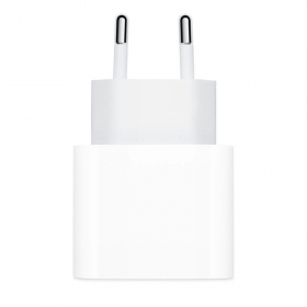 Charger Apple USB-C 20W MUVV3ZM/A white