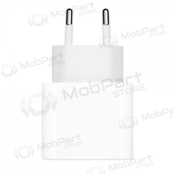 Charger Apple USB-C 20W MUVV3ZM/A white