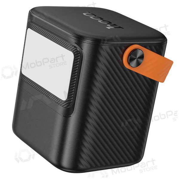 Portable charger / power bank Power Bank Hoco J152 Pro PD65W 80000mAh black