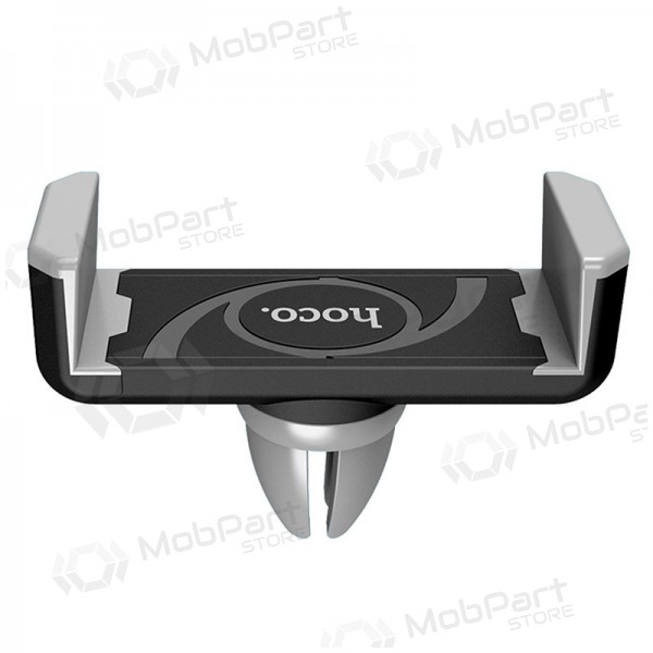 Car phone holder HOCO CPH01 (for using on ventilation grille) (13,97 cm)