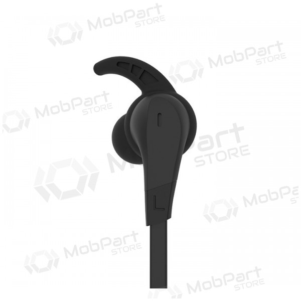 Wireless headset / handsfree Remax RB-S25 Bluetooth (black)
