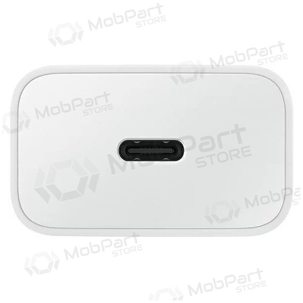 Charger original Samsung EP-T1510NWEGEU 15W in the package white