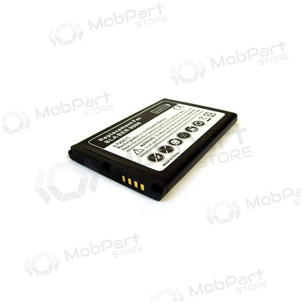 Blackberry M-S1 (9000, 9700) battery / accumulator (1650mAh) Blackberry M-S1 (9000, 9700) battery / accumulator (1650mAh)