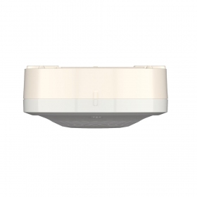 Overhead motion sensor Theben T1030062 Luxa (360°, white)
