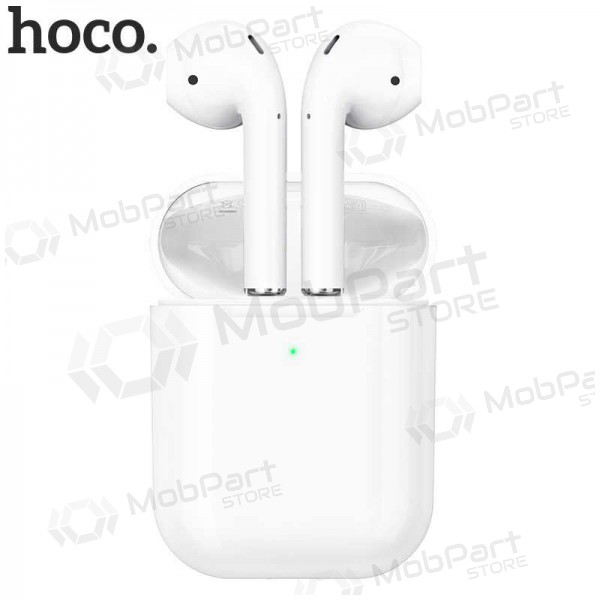 Wireless headset / handsfree Hoco ES39 Airpods (white)