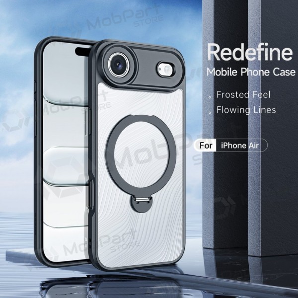 Case Dux Ducis Aimo Magnetic Stand Apple iPhone Air