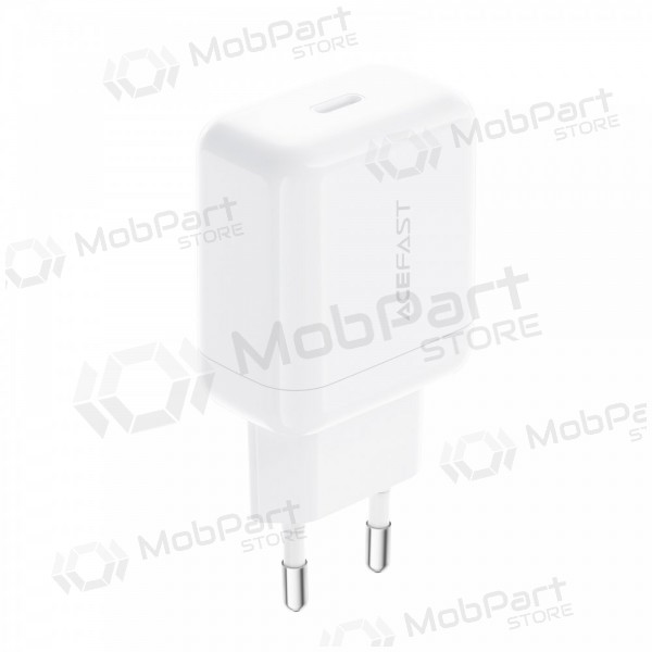 Charger Acefast A130 20W USB-C white