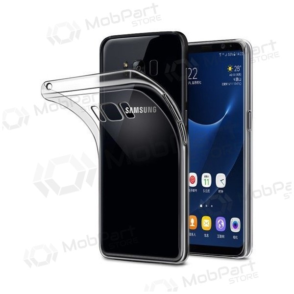 Samsung A605 Galaxy A6 Plus 2018 case Mercury Goospery 