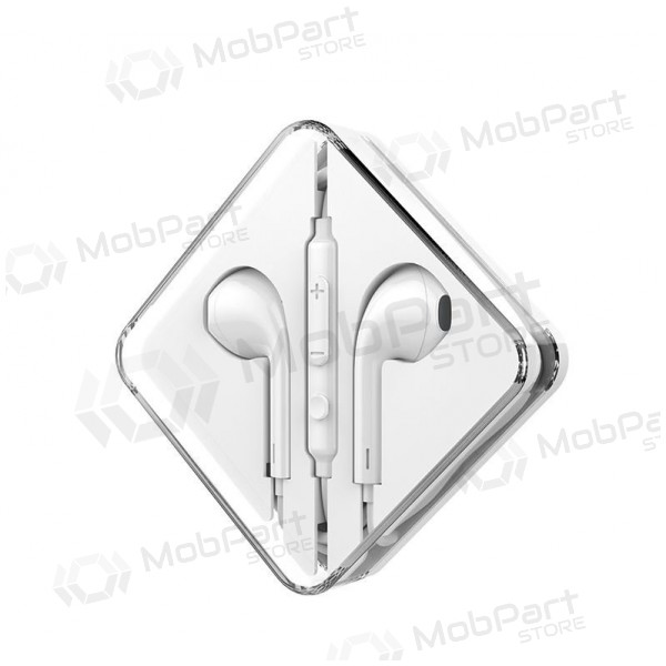 Earphone HOCO M55 3,5mm (white)