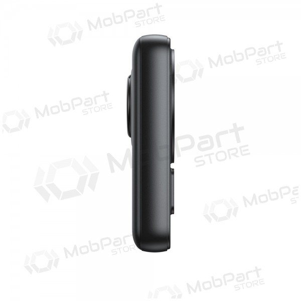 Portable charger / power bank Power Bank Joyroom JR-W050 20W Magnetic Wireless 10000mAh black