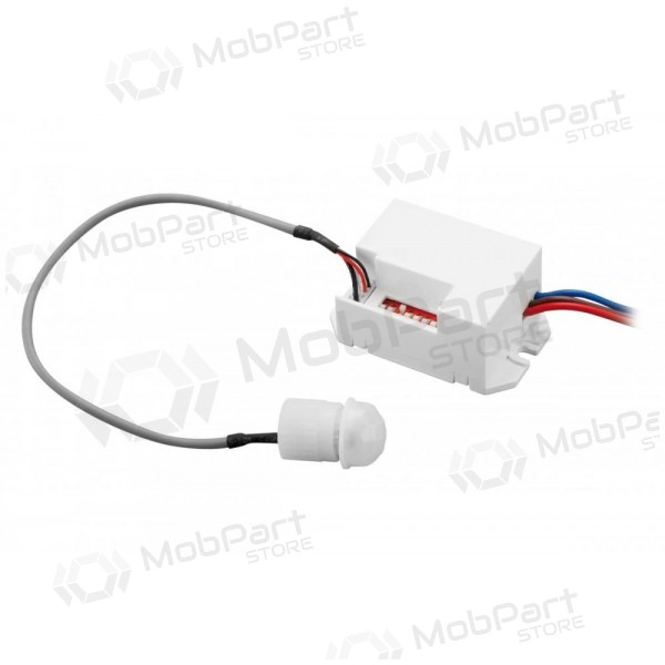 GTV CR-7 motion sensor CR-CR7000-00 (360°, white, 6m, IP20)