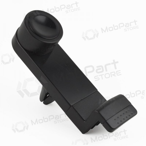 Car phone holder CPH-10 (for using on ventilation grille) (4,8-9 cm)